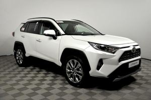 Toyota RAV4 2.5 AT 4WD (199 л.с.) Люкс 2,5 87 Автомобили с пробегом Шымкент  