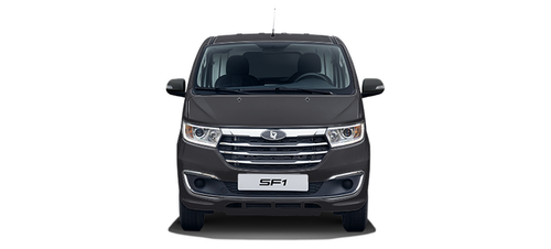 SOLLERS SF1 Цельнометаллический фургон 1.5 бензин 136 л.с. 2.5т L1 Мех.5 Короткая (L1) С-Авто Саратов