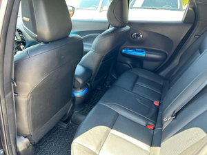 Nissan Juke 1.6 CVT (117 л.с.) QE+ Perso Blue Авто Люкс KIA Севастополь