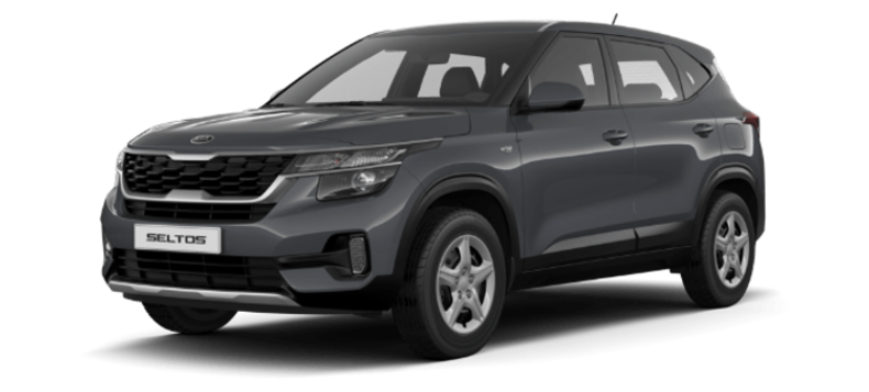 Kia Seltos 2.0 CVT FWD (149 л.с.) MPI Luxe Саранскмоторс Саранск