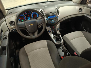 Chevrolet 1.6 MT (109 л. с.) Твоё авто (Киров)