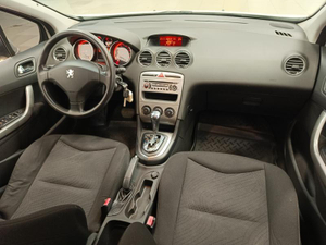 Peugeot 1.6 VTi AT (120 л. с.) Russian Pack Твоё авто (Киров)