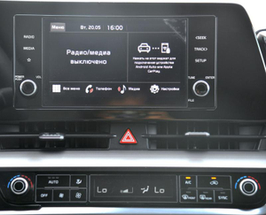 Kia Новый Sportage 2.0 AT 4WD (150 л.с.) Style Автомобили с пробегом Шымкент  