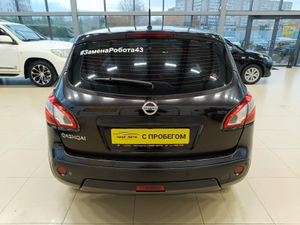 Nissan 1.6 CVT (117 л. с.) Твоё авто (Киров)