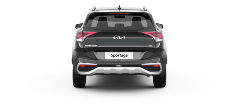 Kia Новый Sportage 2.0 AT 4WD (150 л.с.) Style Автомобили с пробегом Шымкент  