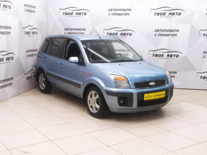 Ford 1.4 MT FWD (80 л.с.) Твоё авто (Киров)