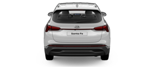 Hyundai Новый Sante Fe 2.5 AT 4WD (194 л.с.) Lifestyle + Smart Sense ORBIS AUTO г. Алматы