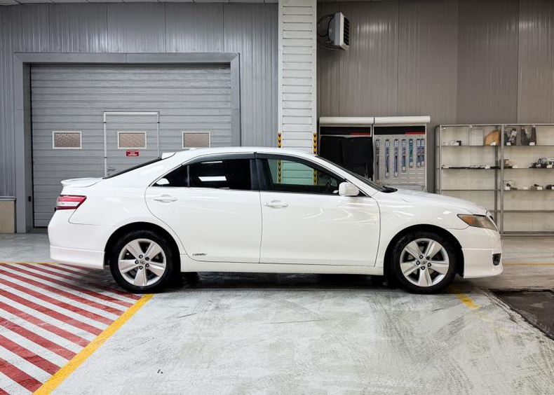 Toyota 2.5 AT FWD (179 л.с.) Люкс ORBIS AUTO г. Алматы