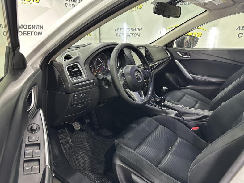 Mazda 2.0 MT FWD (150 л.с.) SKYACTIV-G Supreme Твоё авто (Йошкар-Ола) Йошкар-Ола