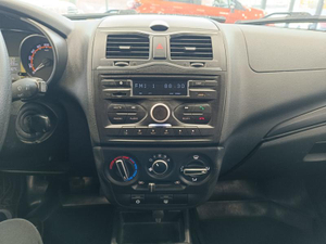 LADA (ВАЗ) Новая Granta хетчбэк 1.6 8 кл 5MT (87 л.с.) Comfort Твоё авто (Киров)