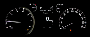 Toyota Land Cruiser Prado 4.0 AT 4WD (249 л.с.) Престиж Автомобили с пробегом Шымкент  