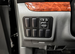 Toyota 2.7 AT 4WD (150 л.с.) Базовая ORBIS AUTO г. Алматы