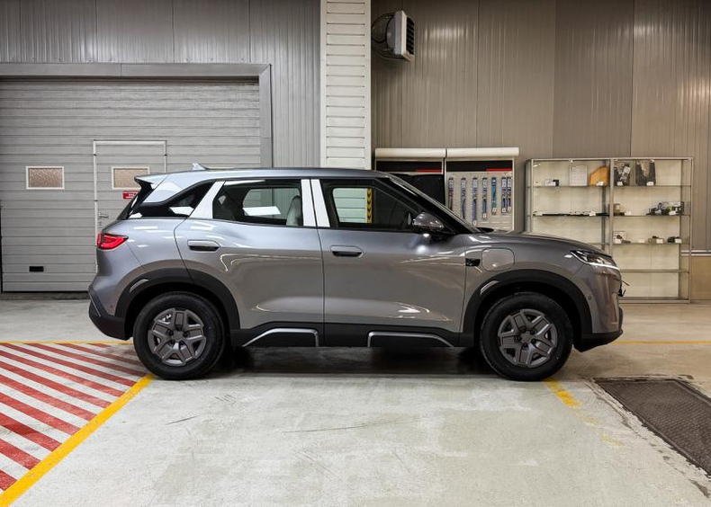 BYD AT FWD (95 л.с.) 45 kwh Transcendent ORBIS AUTO г. Алматы