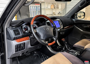 Toyota 2.7 AT 4WD (150 л.с.) Базовая ORBIS AUTO г. Алматы