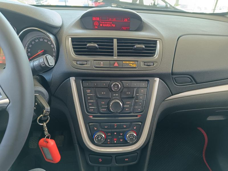 Opel 1.4 MT 4WD (140 л.с.) Cosmo Твоё авто (Киров)