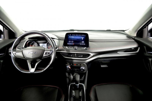 Chevrolet 1.4 Turbo Start/Stop MT 4WD (140 л. с.) Автомобили с пробегом Шымкент  