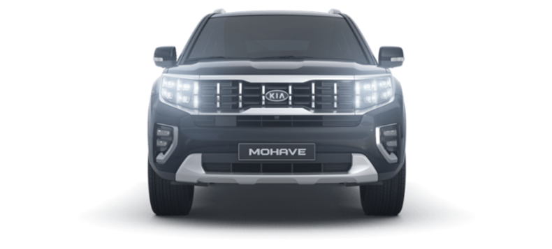 Kia Новый Mohave 3.0 AT 4WD (250 л.с.) Premium + Kia  Кыргызстан Бишкек