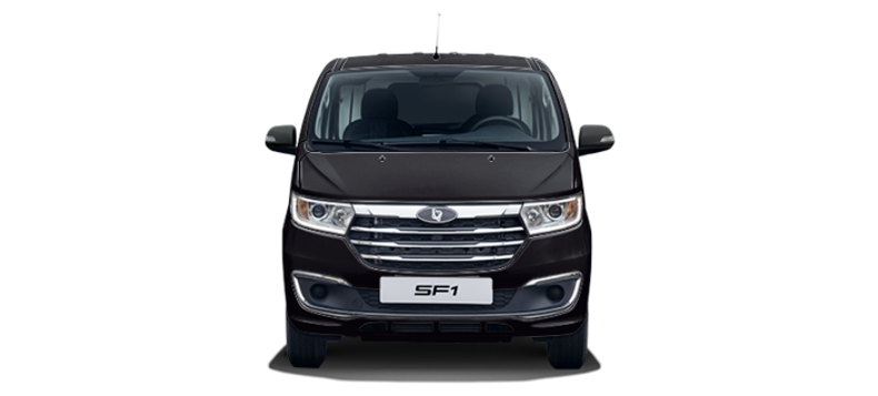 SOLLERS SF1 Цельнометаллический фургон 1.5 бензин 136 л.с. 2.5т L1 Короткая (L1) Авилон Москва