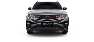 Geely Coolray 1.5Т 7DCT 2WD (150 л.с.) Flagship ORBIS AUTO г. Алматы