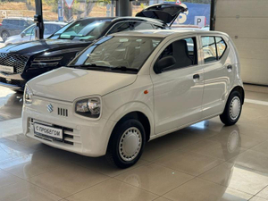 Suzuki 0.7 DCT FWD (52 л.с.) Авто Люкс KIA Севастополь