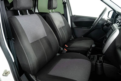 LADA Granta лифтбек 1.6 16кл MT (106 л. с.)