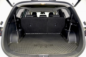 Hyundai 2.4 AT 4WD (184 л.с.) GDi High-Tech + Exclusive Автомобили с пробегом Шымкент  
