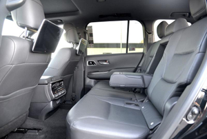 Toyota Land Cruiser 300 3.5 AT 4WD (415 л.с.) Премиум Автомобили с пробегом Шымкент  