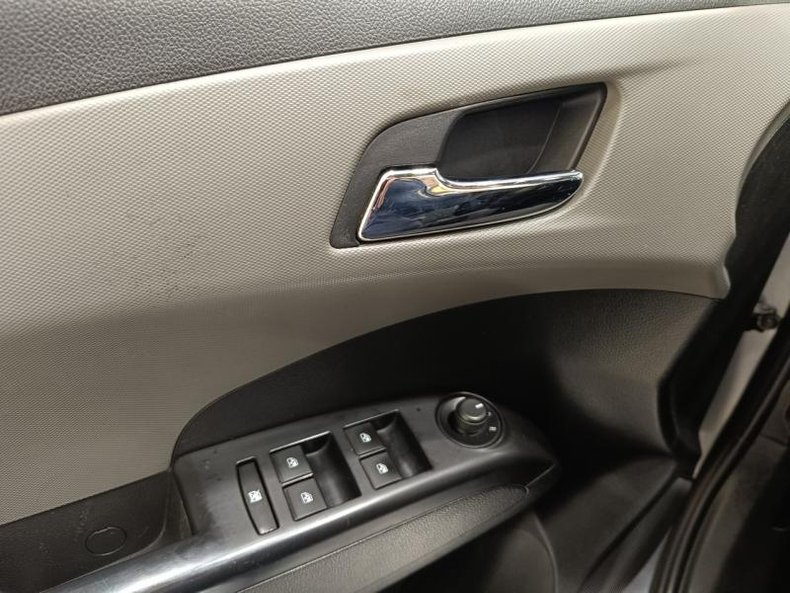 Chevrolet 1.6 MT (115 л. с.) LTZ Твоё авто (Киров)