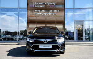 Toyota 2.5 AT (181 л.с.) Люкс Автомобили с пробегом Шымкент  