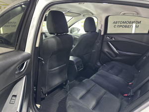 Mazda 2.0 MT FWD (150 л.с.) SKYACTIV-G Supreme Твоё авто (Йошкар-Ола) Йошкар-Ола