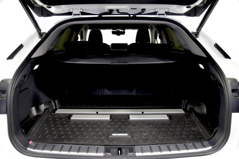 Lexus New RX 2.0 AT 4WD (238 л.с.) 300 Black Vision Автомобили с пробегом Шымкент  