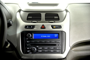 Chevrolet Cobalt 1.5 AT (106 л. с.) LTZ  Автомобили с пробегом Шымкент  