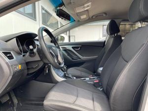 Hyundai 1.6 AT (132 л. с.) Автомобили с пробегом Шымкент  