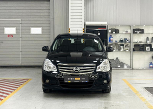 Nissan Almera 1.6 AT (102 л. с.) Comfort A/C ORBIS AUTO г. Алматы
