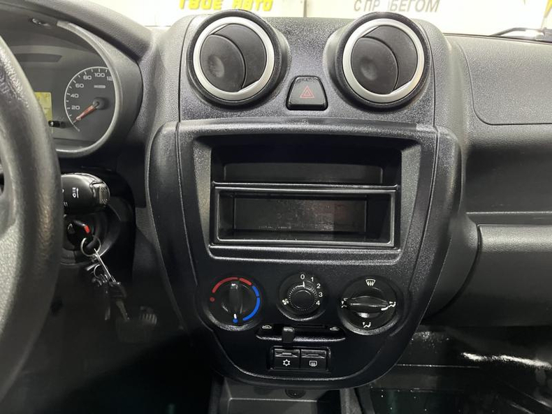 LADA Granta седан 1.6 AT FWD (98 л.с.) 16кл Comfort Твоё авто (Йошкар-Ола)