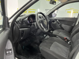 LADA Новая Granta хетчбэк 1.6 8 кл 5MT (87 л.с.) Classic Твоё авто (Йошкар-Ола)