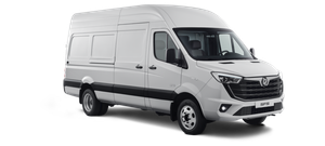 SOLLERS SF5 Цельнометаллический фургон 2.7 дизель 150 л.с. 4.2т L3 Сдв.зад.кол. Длинная (L3) Автомир Екатеринбург Екатеринбург