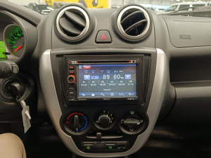 LADA Granta седан 1.6 AT FWD (98 л.с.) 16кл Comfort Твоё авто (Киров)