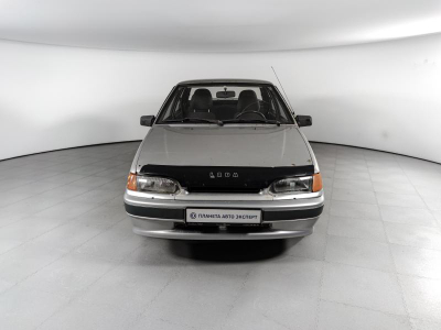 LADA 2115 1.5 MT (78 л. с.)