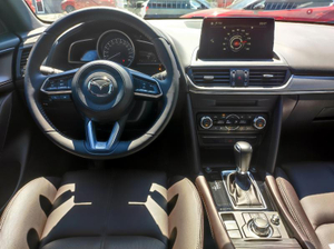 Mazda CX-4 2.0 AT (158 л.с.) Core Авто - Люкс Jetta Севастополь