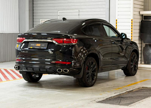 Geely Tugella 2.0T 8AT 4WD (238 л.с.) Flagship ORBIS AUTO г. Алматы