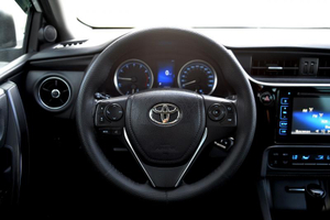 Toyota 1.6 CVT (122 л. с.) Комфорт Автомобили с пробегом Шымкент  