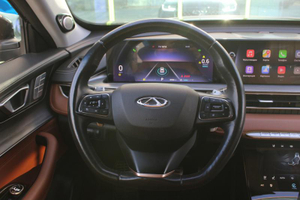 CHERY Tiggo 8 PRO MAX 2.0T DCT 4WD (197 л.с.) Dreamline 4WD Автомобили с пробегом Шымкент  