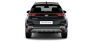 Kia Sportage 2.0 AT FWD (150 л.с.) Comfort Саранскмоторс Саранск