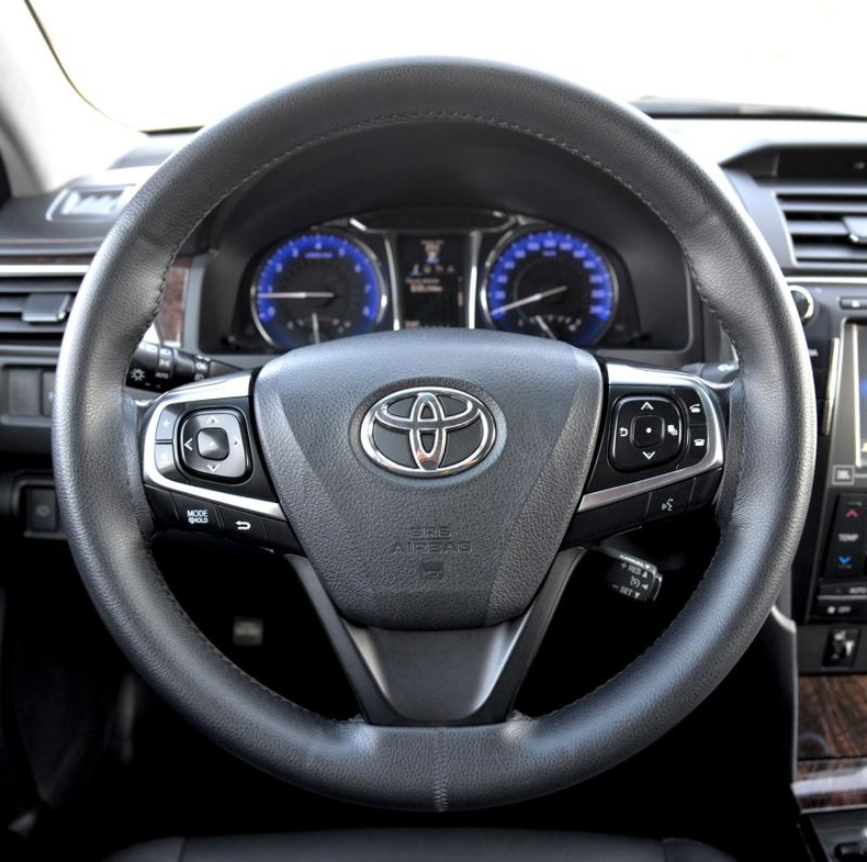 Toyota 2.5 AT (181 л. с.) Люкс Автомобили с пробегом Шымкент  