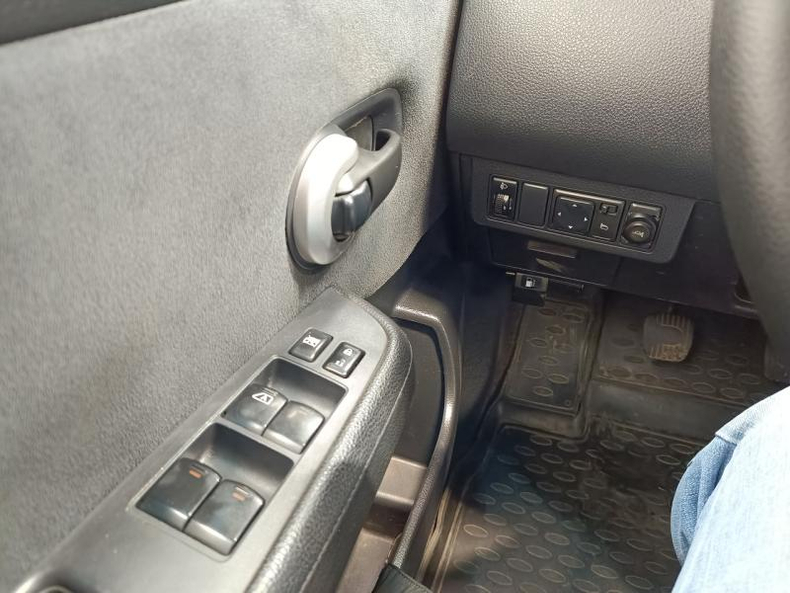 Nissan 1.6 MT FWD (110 л.с.) Твоё авто (Киров)