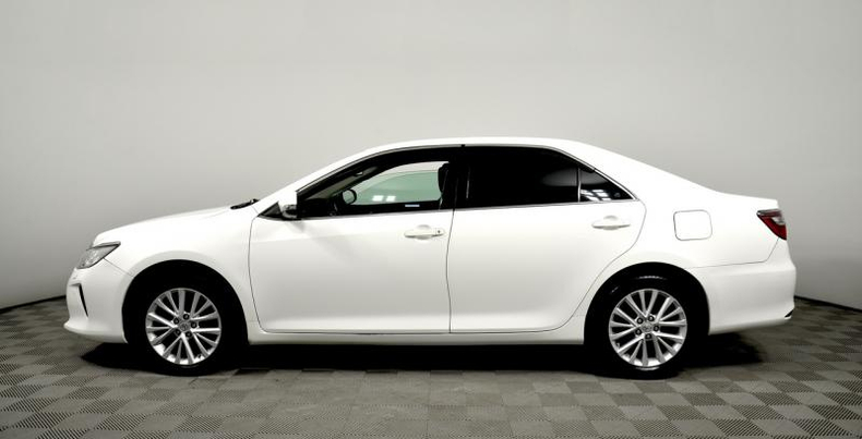 Toyota 2.5 AT (181 л.с.) Комфорт Автомобили с пробегом Шымкент  