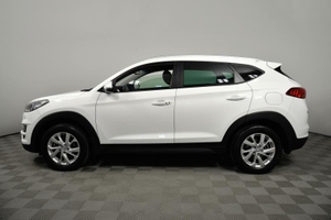 Hyundai Tucson 2.0 AT FWD (150 л.с.) Family Автомобили с пробегом Шымкент  