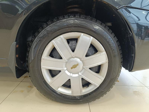 Chevrolet 1.6 MT (90 л. с.) Elite Твоё авто (Киров)