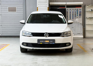 Volkswagen 2.0 MT (200 л.с.) Highline ORBIS AUTO г. Алматы